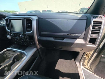 2016 Ram 1500 Limited Crew Cab Short Bed – miniatura 16