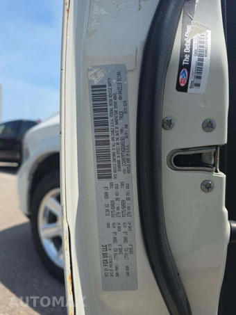 2016 Ram 1500 Limited Crew Cab Short Bed – miniatura 2