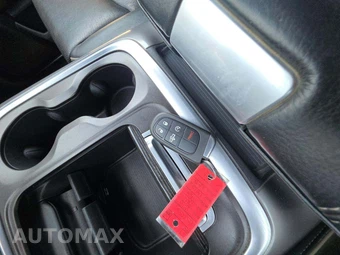 2016 Ram 1500 Limited Crew Cab Short Bed – miniatura 5