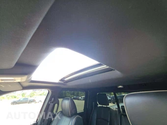2016 Ram 1500 Limited Crew Cab Short Bed – miniatura 8