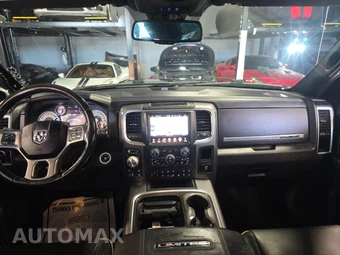 2016 Ram 1500 Limited Crew Cab Short Bed – miniatura 11