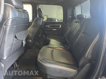 2016 Ram 1500 Limited Crew Cab Short Bed – miniatura 13