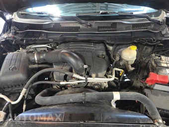 2016 Ram 1500 Limited Crew Cab Short Bed – miniatura 15
