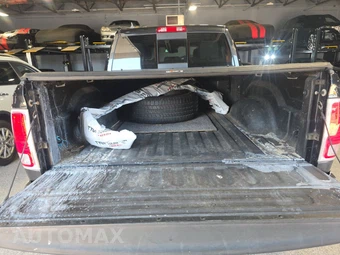 2016 Ram 1500 Limited Crew Cab Short Bed – miniatura 16