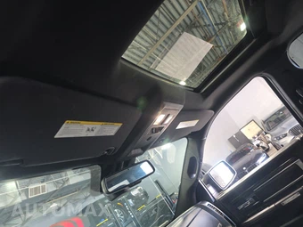 2016 Ram 1500 Limited Crew Cab Short Bed – miniatura 17