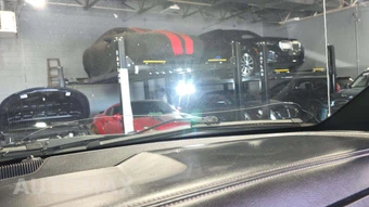 2016 Ram 1500 Limited Crew Cab Short Bed – miniatura 18