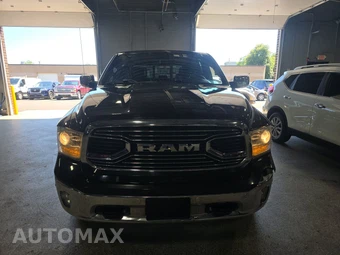 2016 Ram 1500 Limited Crew Cab Short Bed – miniatura 2