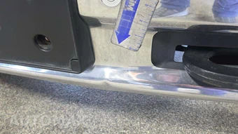 2016 Ram 1500 Limited Crew Cab Short Bed – miniatura 20