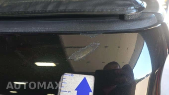 2016 Ram 1500 Limited Crew Cab Short Bed – miniatura 25