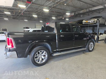 2016 Ram 1500 Limited Crew Cab Short Bed – miniatura 4
