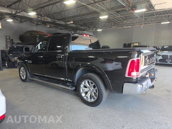 2016 Ram 1500 Limited Crew Cab Short Bed – miniatura 6
