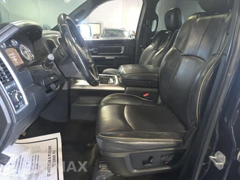 2016 Ram 1500 Limited Crew Cab Short Bed – miniatura 7