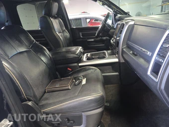 2016 Ram 1500 Limited Crew Cab Short Bed – miniatura 8