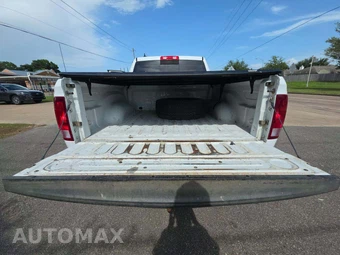 2016 Ram 1500 Lone Star Crew Cab Short Bed – miniatura 11