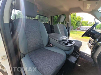 2016 Ram 1500 Lone Star Crew Cab Short Bed – miniatura 15