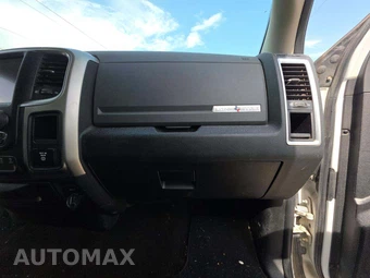2016 Ram 1500 Lone Star Crew Cab Short Bed – miniatura 16