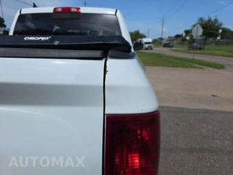 2016 Ram 1500 Lone Star Crew Cab Short Bed – miniatura 21