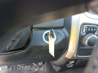 2016 Ram 1500 Lone Star Crew Cab Short Bed – miniatura 5