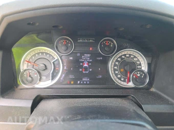 2016 Ram 1500 Lone Star Crew Cab Short Bed – miniatura 6