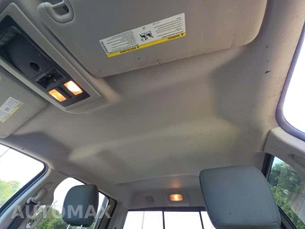 2016 Ram 1500 Lone Star Crew Cab Short Bed – miniatura 8