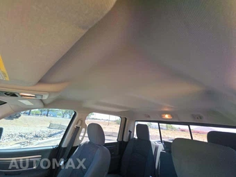 2016 Ram 1500 Lone Star Crew Cab Short Bed - miniatura 11