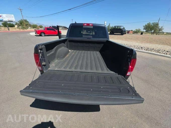 2016 Ram 1500 Lone Star Crew Cab Short Bed - miniatura 14