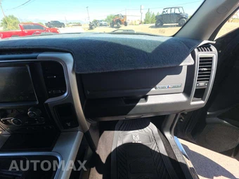 2016 Ram 1500 Lone Star Crew Cab Short Bed - miniatura 19