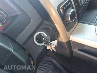 2016 Ram 1500 Lone Star Crew Cab Short Bed - miniatura 8