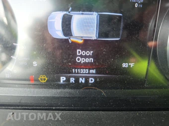 2016 Ram 1500 Lone Star Crew Cab Short Bed - miniatura 12