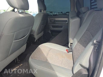 2016 Ram 1500 Lone Star Crew Cab Short Bed - miniatura 13