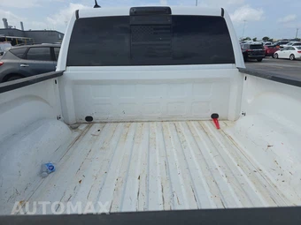 2016 Ram 1500 Lone Star Crew Cab Short Bed - miniatura 16