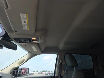 2016 Ram 1500 Lone Star Crew Cab Short Bed - miniatura 18