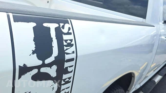 2016 Ram 1500 Lone Star Crew Cab Short Bed - miniatura 20