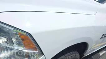 2016 Ram 1500 Lone Star Crew Cab Short Bed - miniatura 21