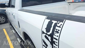 2016 Ram 1500 Lone Star Crew Cab Short Bed - miniatura 22
