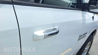 2016 Ram 1500 Lone Star Crew Cab Short Bed - miniatura 25