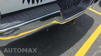 2016 Ram 1500 Lone Star Crew Cab Short Bed - miniatura 26