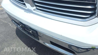 2016 Ram 1500 Lone Star Crew Cab Short Bed - miniatura 27