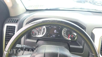 2016 Ram 1500 Lone Star Crew Cab Short Bed - miniatura 29