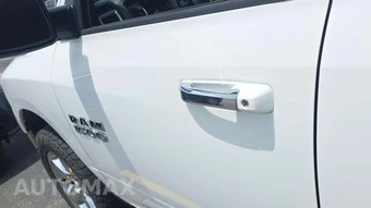 2016 Ram 1500 Lone Star Crew Cab Short Bed - miniatura 30