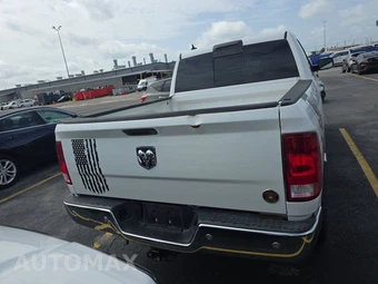 2016 Ram 1500 Lone Star Crew Cab Short Bed - miniatura 5