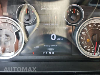 2016 Ram 1500 Lone Star Crew Cab Short Bed - miniatura 12