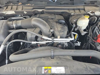 2016 Ram 1500 Lone Star Crew Cab Short Bed - miniatura 15