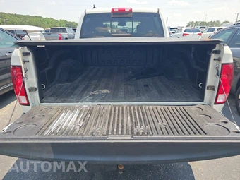 2016 Ram 1500 Lone Star Crew Cab Short Bed - miniatura 16