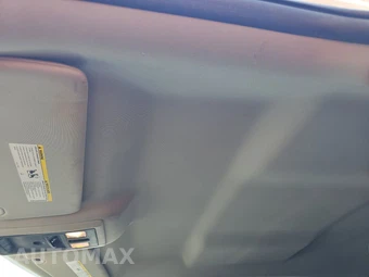 2016 Ram 1500 Lone Star Crew Cab Short Bed - miniatura 17