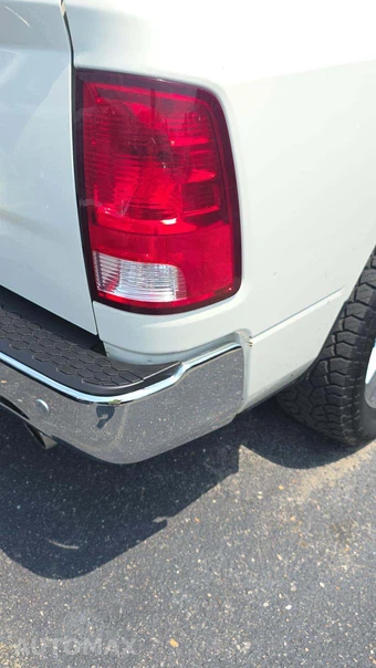 2016 Ram 1500 Lone Star Crew Cab Short Bed - miniatura 18