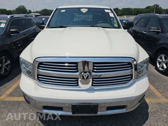 2016 Ram 1500 Lone Star Crew Cab Short Bed - miniatura 2