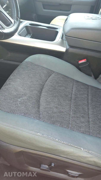 2016 Ram 1500 Lone Star Crew Cab Short Bed - miniatura 20