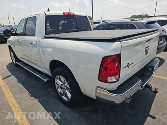 2016 Ram 1500 Lone Star Crew Cab Short Bed - miniatura 6