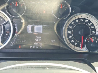 2016 Ram 1500 Lone Star Crew Cab Short Bed - miniatura 12